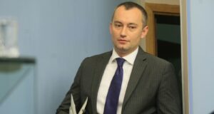 Николай Младенов