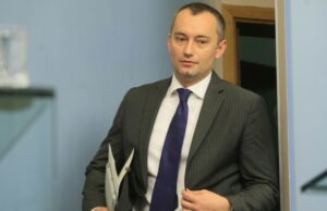 Николай Младенов