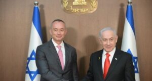 Николай Младенов ще оглави Съвета за мир в Газа, обяви Нетаняху