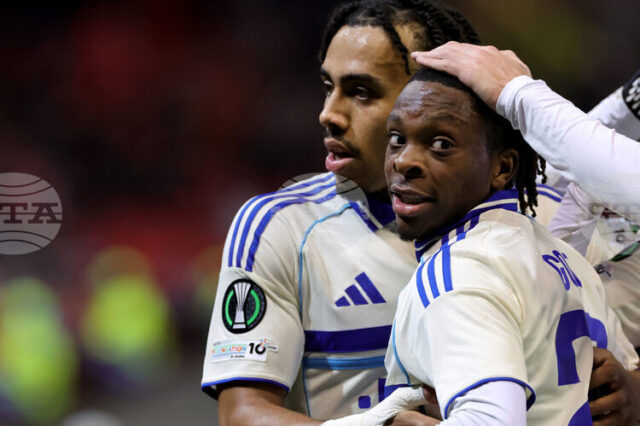 Ница прекъсна серия от шест поредни шампионатни загуби с реми у дома срещу Страсбург