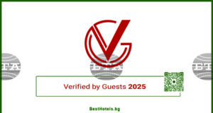 Нов знак за качество ще отличава хотелите с добра репутация според оценките на техните гости