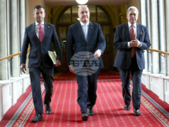 Нова Зеландия е решила да не приема поканата на Тръмп за присъединяване към Съвета за мир, заявиха премиерът и външният министър на тази страна