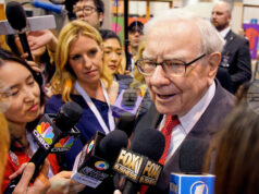 Новият главен изпълнителен директор на „Бъркшър Хатауей“ ще получава 25 млн. долара заплата