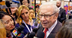 Новият главен изпълнителен директор на „Бъркшър Хатауей“ ще получава 25 млн. долара заплата