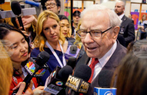 Новият главен изпълнителен директор на „Бъркшър Хатауей“ ще получава 25 млн. долара заплата