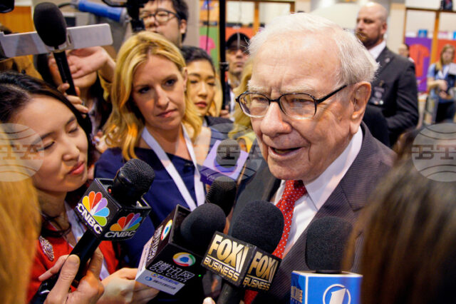 Новият главен изпълнителен директор на „Бъркшър Хатауей“ ще получава 25 млн. долара заплата