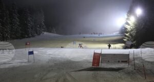 Новият ски сезон на Витошко лале ще бъде открит този четвъртък с нощно каране