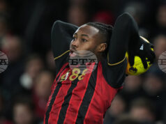 Новото попълнение на Манчестър Сити Антоан Семеньо получи похвали след дебюта си