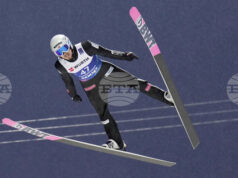 Норвежки треньори по ски скокове бяха наказани преди Зимните олимпийски игри в Италия