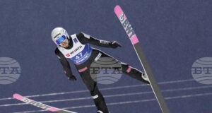 Норвежки треньори по ски скокове бяха наказани преди Зимните олимпийски игри в Италия