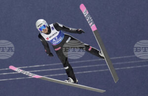 Норвежки треньори по ски скокове бяха наказани преди Зимните олимпийски игри в Италия