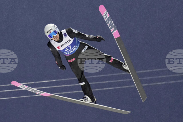 Норвежки треньори по ски скокове бяха наказани преди Зимните олимпийски игри в Италия