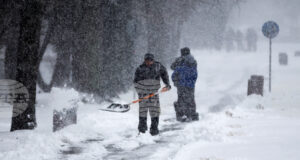 Нормална е пътната обстановка в София, градският транспорт изпълнява маршрутите си, съобщиха от Столична община