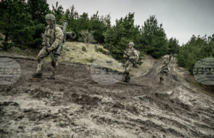 Няма китайски или руски кораби край Гренландия, каза датски генерал на фона на посещение на американски конгресмени в Копенхаген
