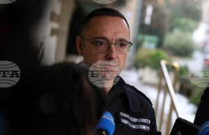 Няма опасност за хората в община Ардино, където беше обявено частично бедствено положение, каза главен комисар Александър Джартов