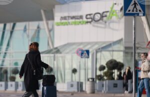 Няма отменени полети от и до летище "Васил Левски" – София заради силния вятър