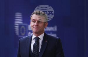 ОБЗОР
Венецуела предизвика политически вълнения във Франция ОБЗОР
Венецуела предизвика политически вълнения във Франция