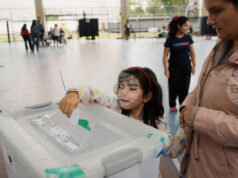 ОБЗОР
                                                                                                Нова година, нови избори