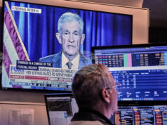 ОБЗОР
                                                                                                След геополитическия хаос тази седмица пазарите ще се фокусират върху УФР и централните банки