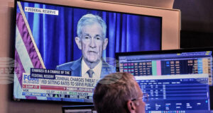 ОБЗОР
                                                                                                След геополитическия хаос тази седмица пазарите ще се фокусират върху УФР и централните банки