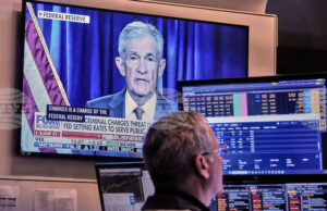 ОБЗОР
                                                                                                След геополитическия хаос тази седмица пазарите ще се фокусират върху УФР и централните банки