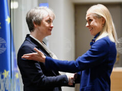 ОБЗОР
                                                                                                Финландия реши да се въоръжи с противопехотни мини и бе подкрепена от Великобритания и Литва в защитата на арктическия фланг на НАТО