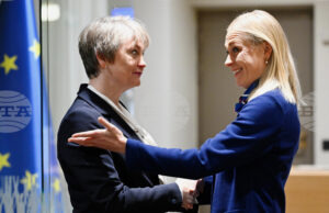 ОБЗОР
                                                                                                Финландия реши да се въоръжи с противопехотни мини и бе подкрепена от Великобритания и Литва в защитата на арктическия фланг на НАТО