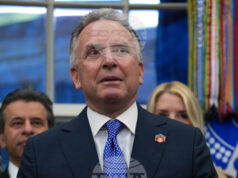 ОБНОВЕНА Американска и руска делегация са провели конструктивни разговори относно Украйна в Маями, заяви Уиткоф