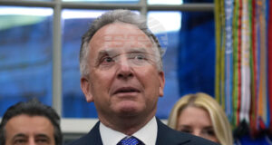 ОБНОВЕНА Американска и руска делегация са провели конструктивни разговори относно Украйна в Маями, заяви Уиткоф