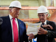 ОБНОВЕНА Американската прокуратура започва наказателно разследване срещу президента на УФР Джером Пауъл