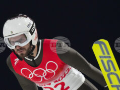 ОБНОВЕНА Владимир Зографски преодоля квалификацията за старта от веригата „Четирите шанци“ в Инсбрук ОБНОВЕНА Владимир Зографски преодоля квалификацията за старта от веригата „Четирите шанци“ в Инсбрук