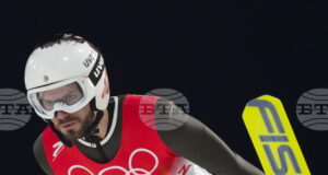 ОБНОВЕНА Владимир Зографски преодоля квалификацията за старта от веригата „Четирите шанци“ в Инсбрук