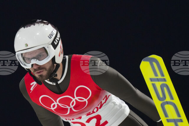 ОБНОВЕНА Владимир Зографски преодоля квалификацията за старта от веригата „Четирите шанци“ в Инсбрук