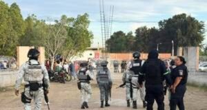 ОБНОВЕНА
                                                                                                ЕФЕ: Най-малко 11 души бяха убити при стрелба по време на игра на футбол в Мексико