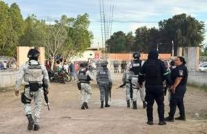 ОБНОВЕНА
                                                                                                ЕФЕ: Най-малко 11 души бяха убити при стрелба по време на игра на футбол в Мексико