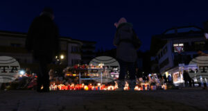 ОБНОВЕНА Идентифицирани са всички 40 загинали на пожара в бар в Кран Монтана; половината от жертвите са били непълнолетни