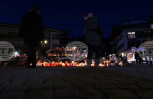 ОБНОВЕНА Идентифицирани са всички 40 загинали на пожара в бар в Кран Монтана; половината от жертвите са били непълнолетни