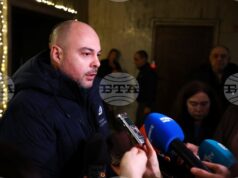 ОБНОВЕНА На терен работят 61 снегорина в София, няма установени заледявания, съобщи директорът на Столичния инспекторат Николай Недялков ОБНОВЕНА На терен работят 61 снегорина в София, няма установени заледявания, съобщи директорът на Столичния инспекторат Николай Недялков