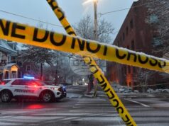 ОБНОВЕНА
                                                                                                Най-малко шестима души от едно семейство бяха застреляни в Мисисипи; на 24-годишен техен роднина бяха повдигнати обвинения във връзка с убийствата