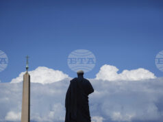 ОБНОВЕНА "Облачно бяло" е цветът на 2026 г., според реномирания институт "Пантон"