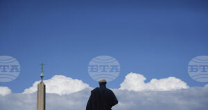 ОБНОВЕНА "Облачно бяло" е цветът на 2026 г., според реномирания институт "Пантон"