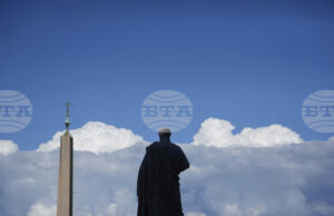 ОБНОВЕНА "Облачно бяло" е цветът на 2026 г., според реномирания институт "Пантон"