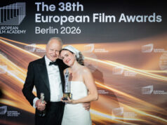 ОБНОВЕНА „Сантиментална стойност“ и „Сират“ триумфираха на Европейските филмови награди