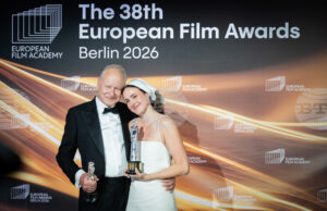 ОБНОВЕНА „Сантиментална стойност“ и „Сират“ триумфираха на Европейските филмови награди