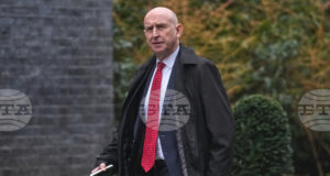 Обединеното кралство и Дания ще обсъдят днес сигурността на Арктика