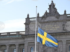 Обжалването на присъдата на двамата афганистанци за планиране на атака срещу шведския парламент бе отхвърлено