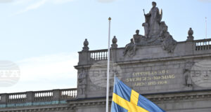 Обжалването на присъдата на двамата афганистанци за планиране на атака срещу шведския парламент бе отхвърлено