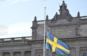 Обжалването на присъдата на двамата афганистанци за планиране на атака срещу шведския парламент бе отхвърлено