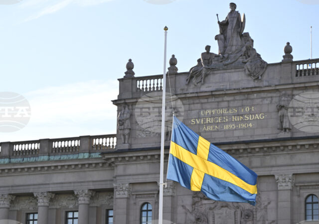 Обжалването на присъдата на двамата афганистанци за планиране на атака срещу шведския парламент бе отхвърлено