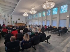 Общинският съвет в Габрово одобри предложение финансово да бъде подкрепен филм, посветен на Априлското въстание